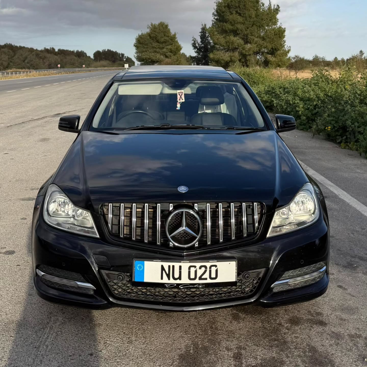 Mercedes C180 Exclusive 2013 Satılık İkinci El - Thumbnail 3