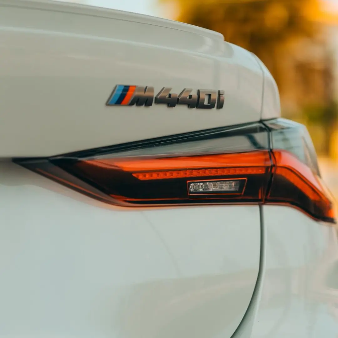 Bmw M440i Xdrive 2022 Satılık İkinci El - Thumbnail 4