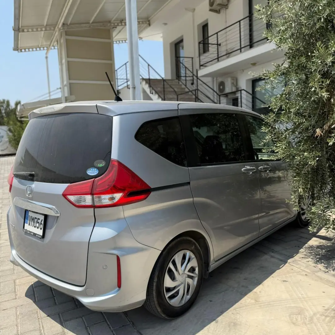 Honda Freed 2019 Satılık İkinci El - Thumbnail 5