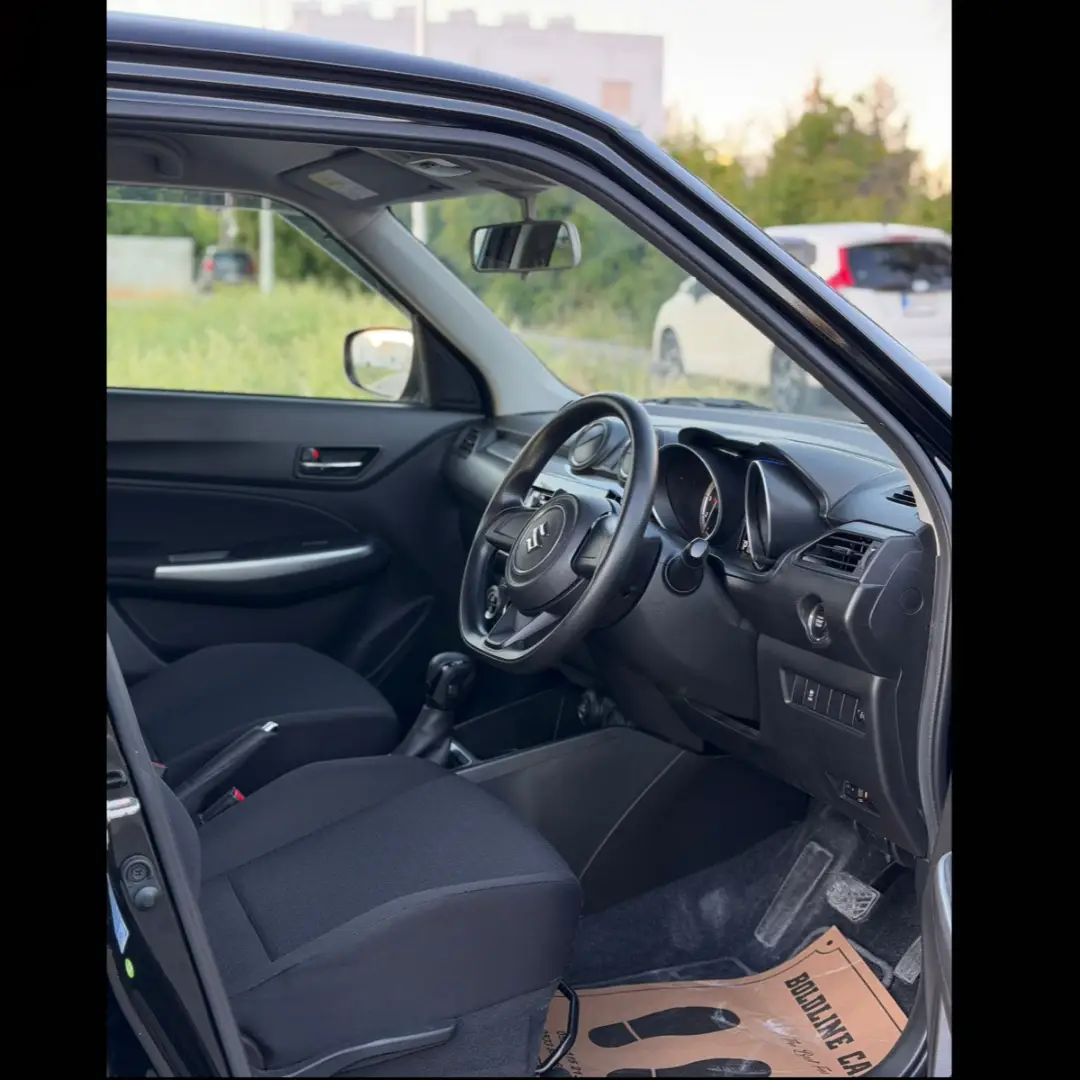 Suzuki Swift 2022 Satılık İkinci El - Thumbnail 6