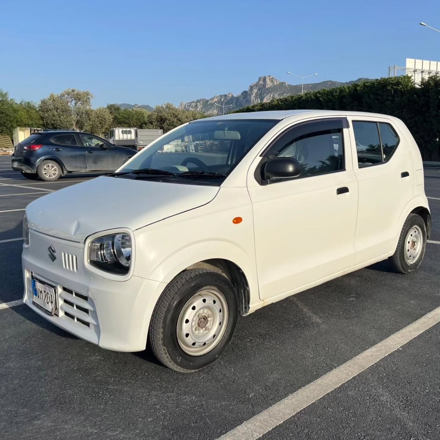 Suzuki Alto 2019 Satılık İkinci El - Thumbnail 3