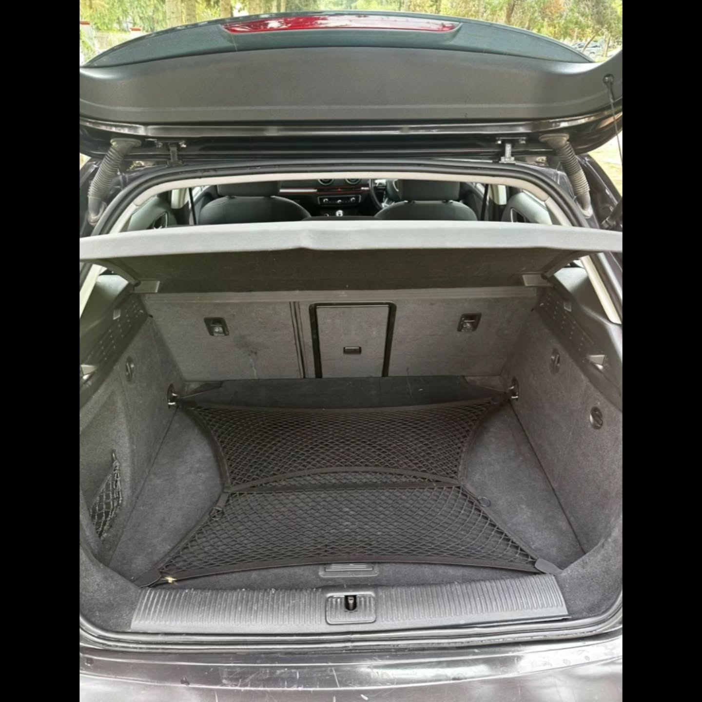Audi A3 Sportback 2016 Satılık İkinci El - Thumbnail 8
