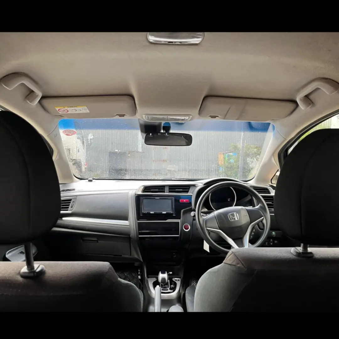 Honda Fit Hybrid 2016 Satılık İkinci El - Thumbnail 5