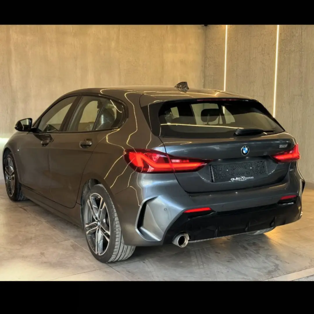 Bmw 118i 2020 Satılık İkinci El - Thumbnail 3