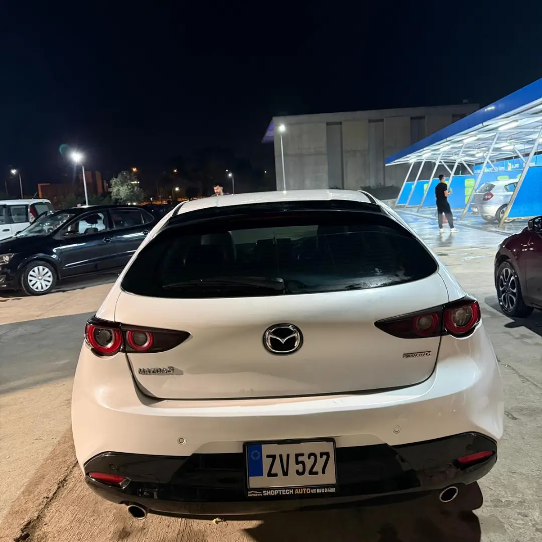 Mazda 3 2023 Satılık İkinci El - Thumbnail 4