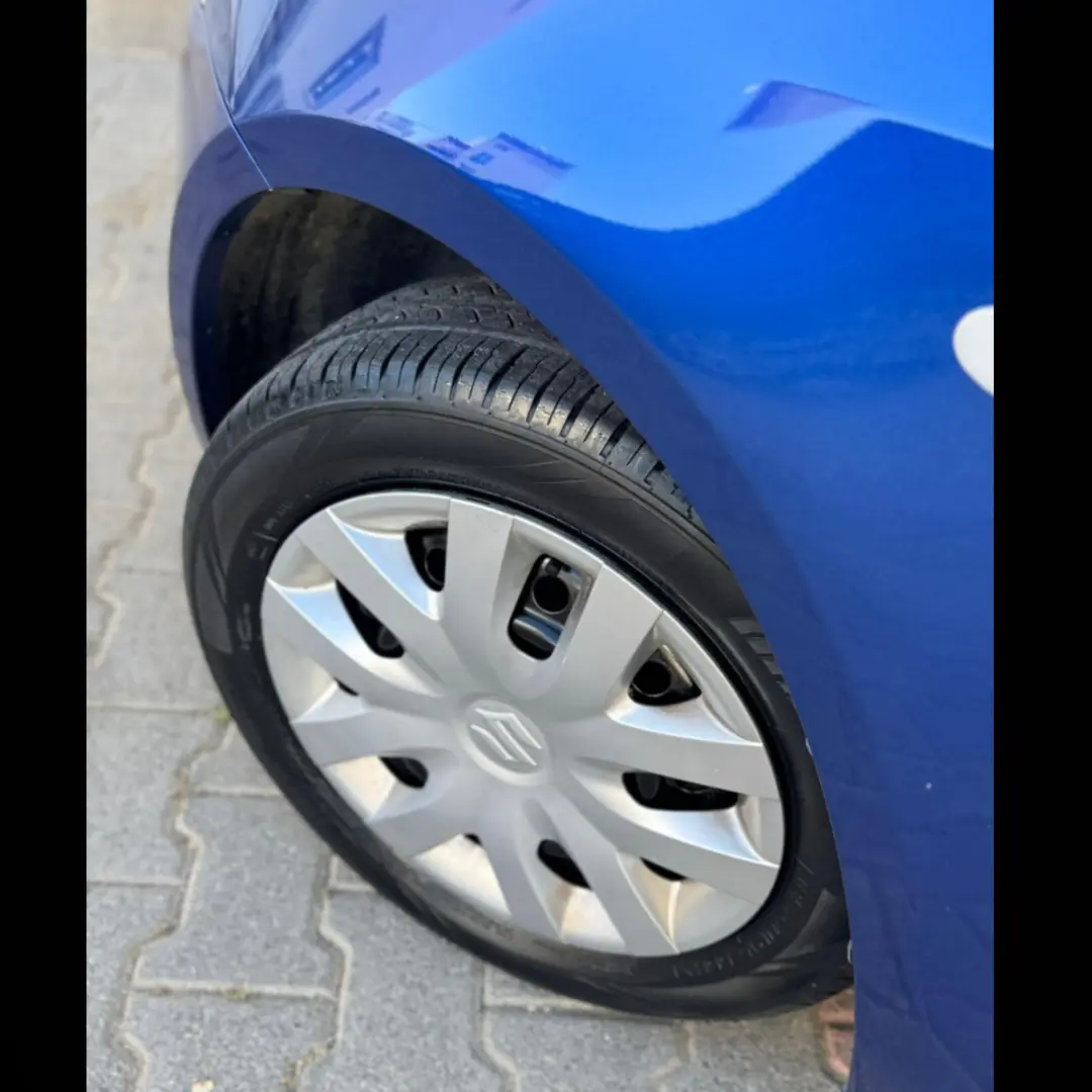 Suzuki Swift 2012 Satılık İkinci El - Thumbnail 8