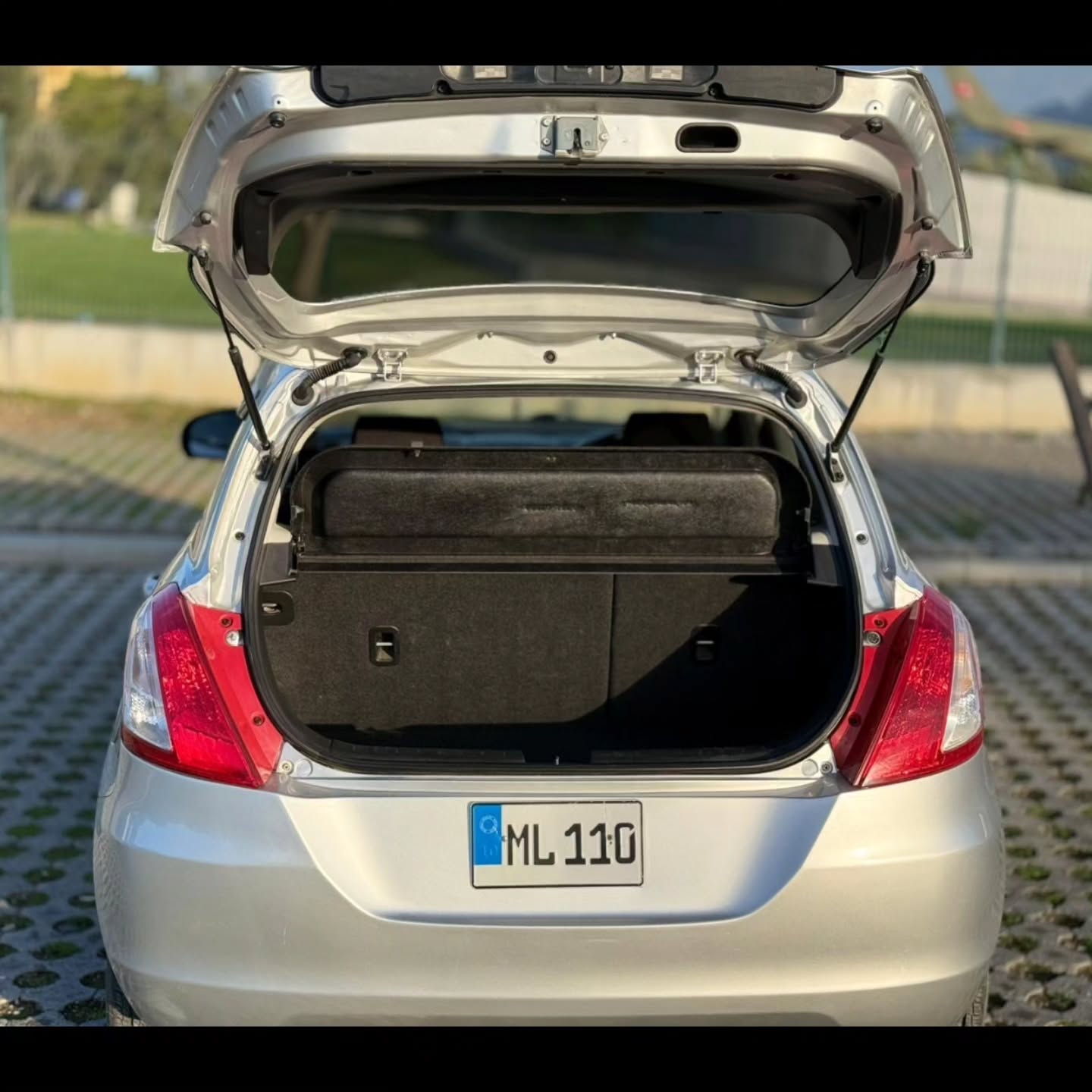 Suzuki Swift 2013 Satılık İkinci El - Thumbnail 7