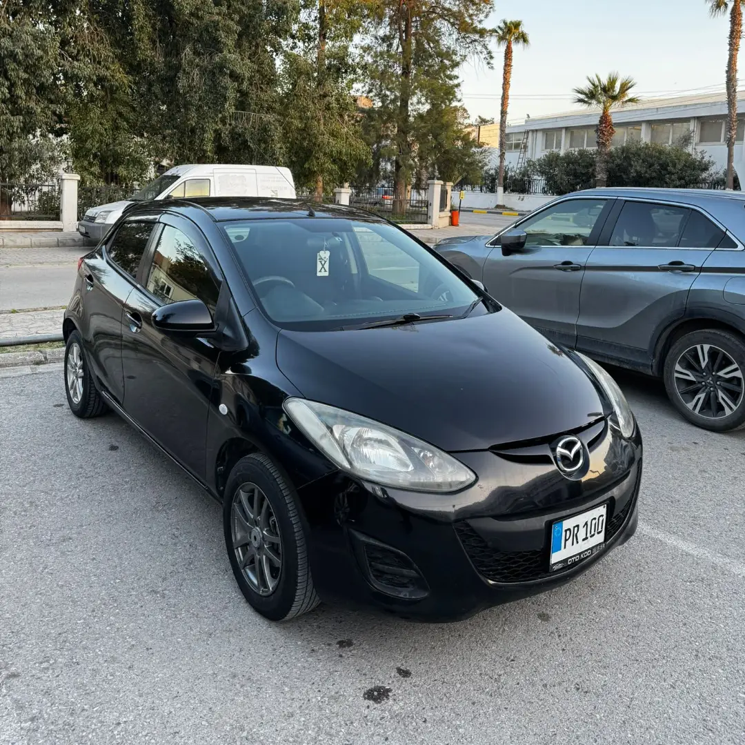 Mazda Demio 2013 Satılık İkinci El - Thumbnail 2