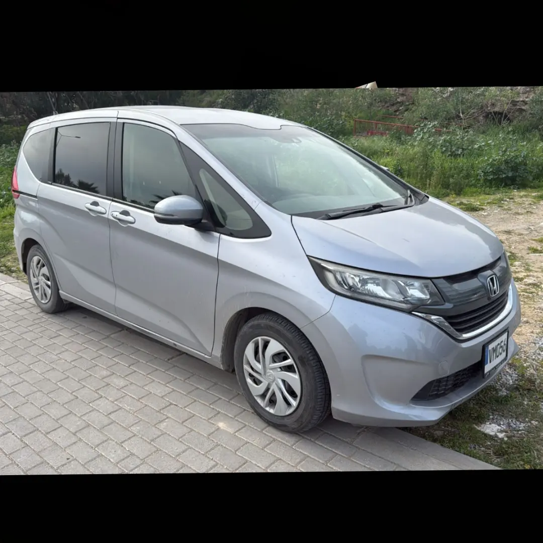 Honda Freed 2019 Satılık İkinci El - Thumbnail 2