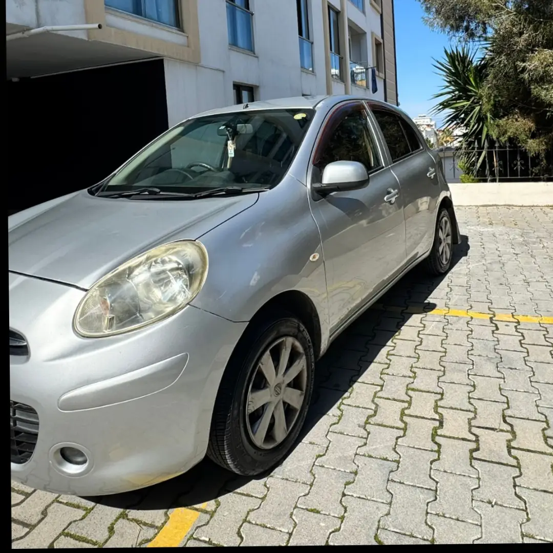 Nissan March 2011 Satılık İkinci El - Thumbnail 2