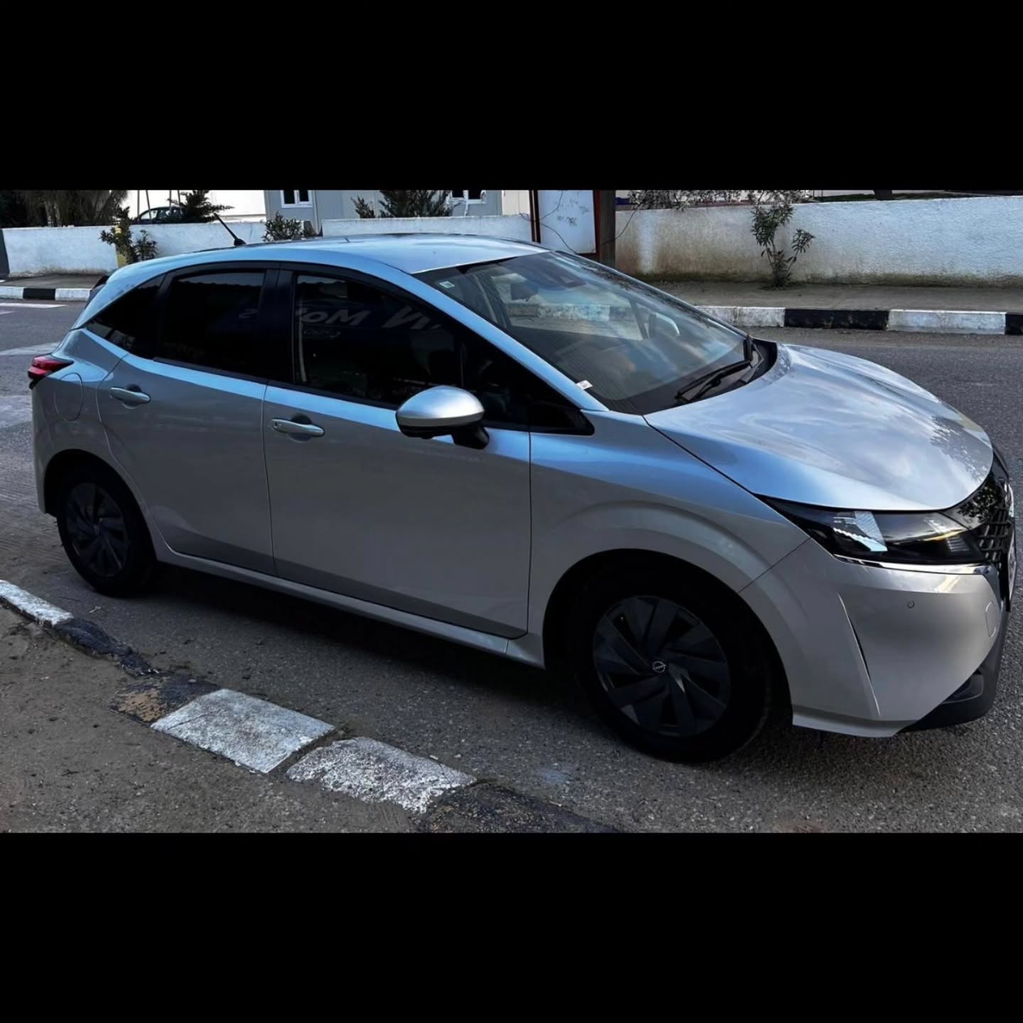 Nissan Note 2022 Satılık İkinci El - Thumbnail 2
