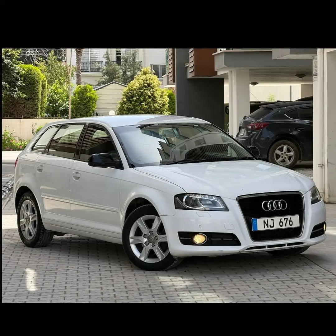 Audi A3 2011 Satılık İkinci El - Thumbnail 2