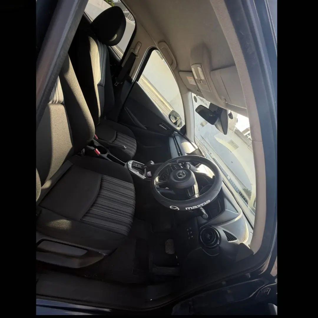 Mazda 2 2022 Satılık İkinci El - Thumbnail 7
