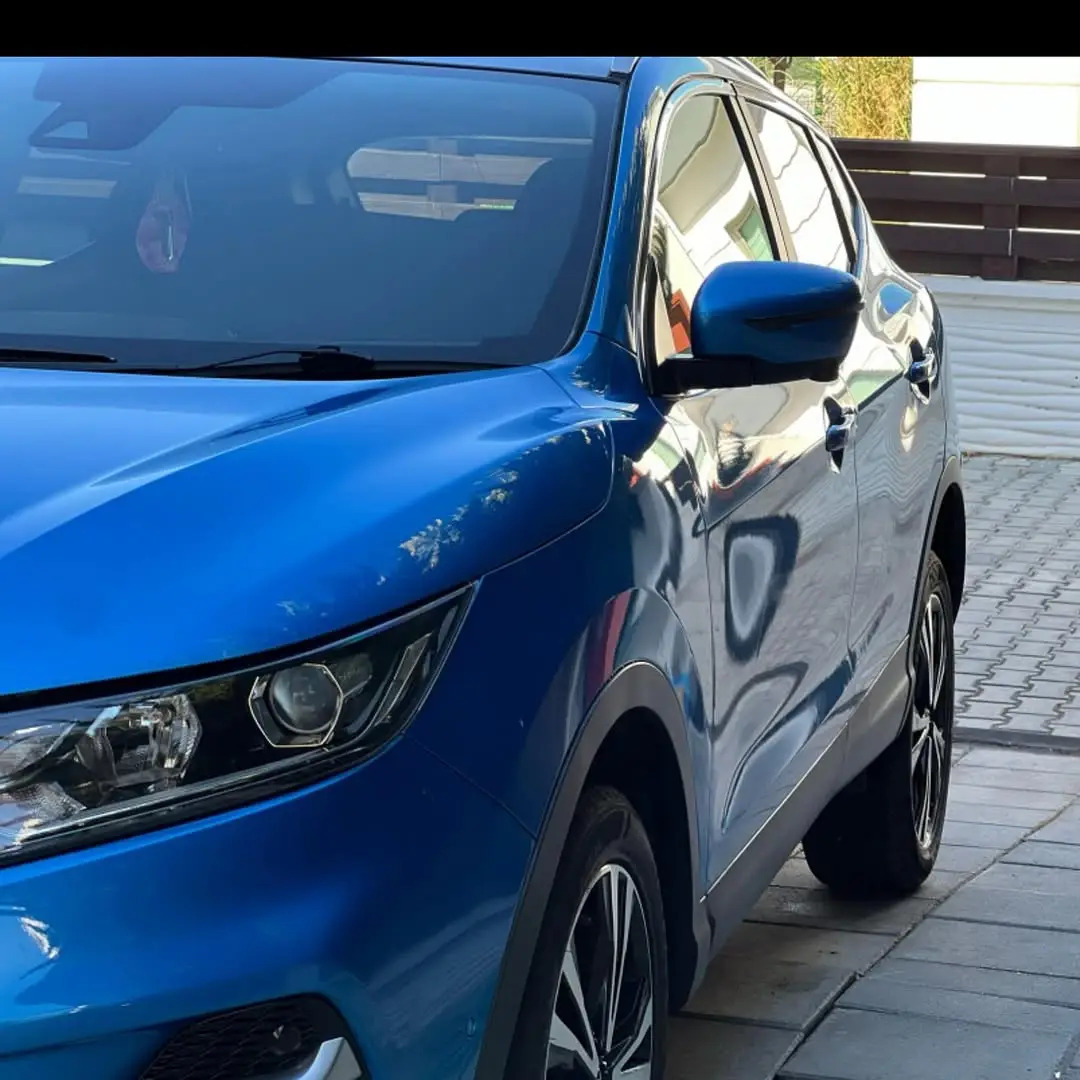 Nissan Qashqai 2020 Satılık İkinci El - Thumbnail 2