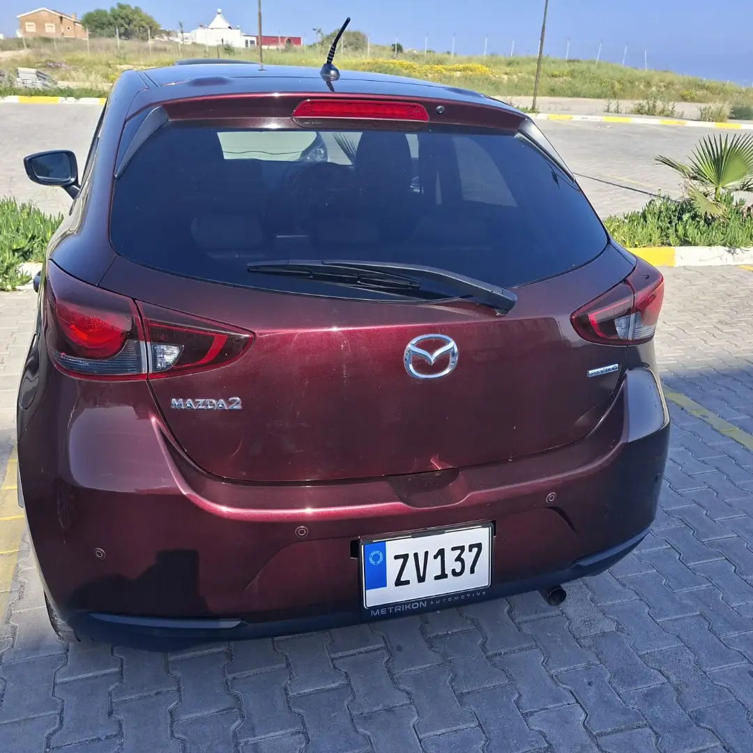 Mazda 2 2020 Satılık İkinci El - Thumbnail 5