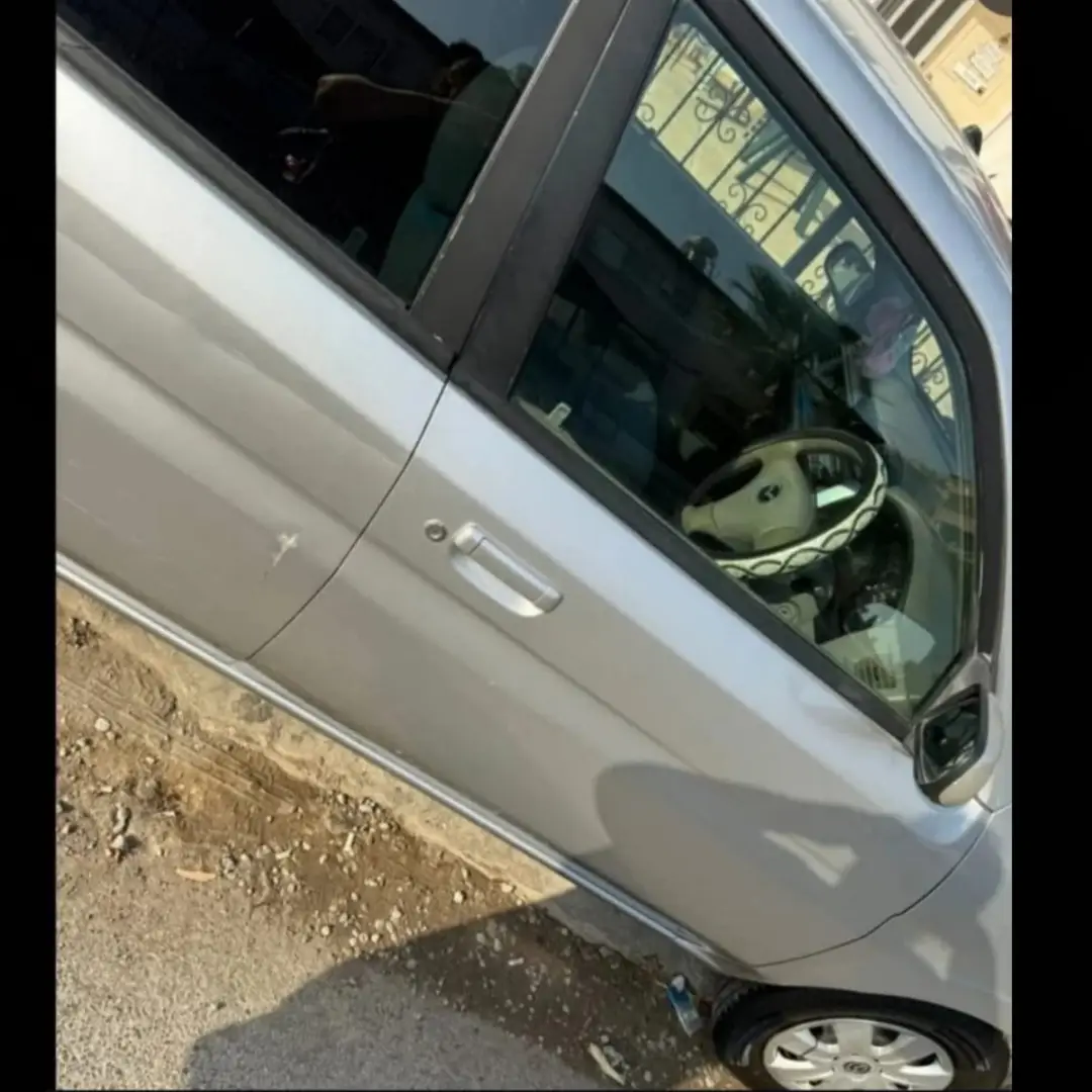 Mazda Demio 2002 Satılık İkinci El - Thumbnail 6