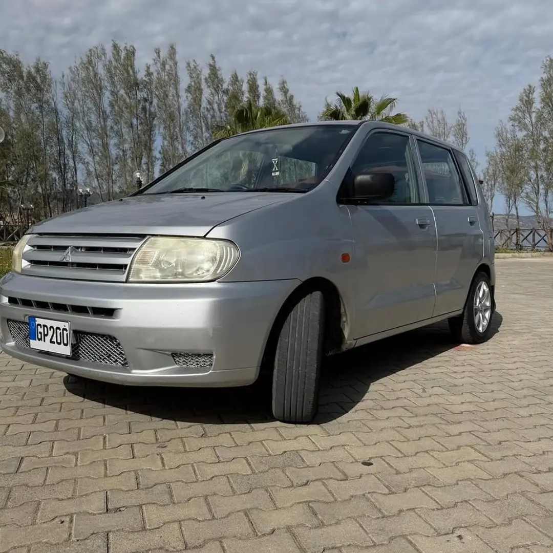 2002 Mitsubishi Dingo Benzin Otomatik Lefke İlan görseli - GalerimPlus