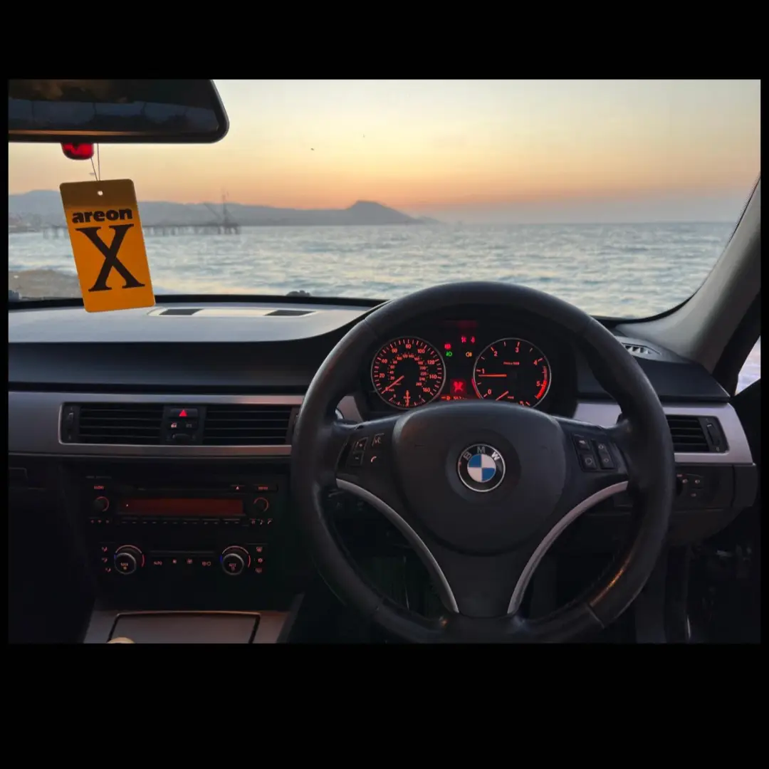 Bmw 3.20d 2007 Satılık İkinci El - Thumbnail 7