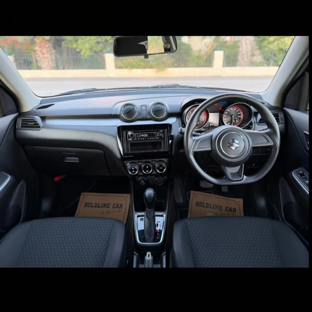 Suzuki Swift 2022 Satılık İkinci El - Thumbnail 4