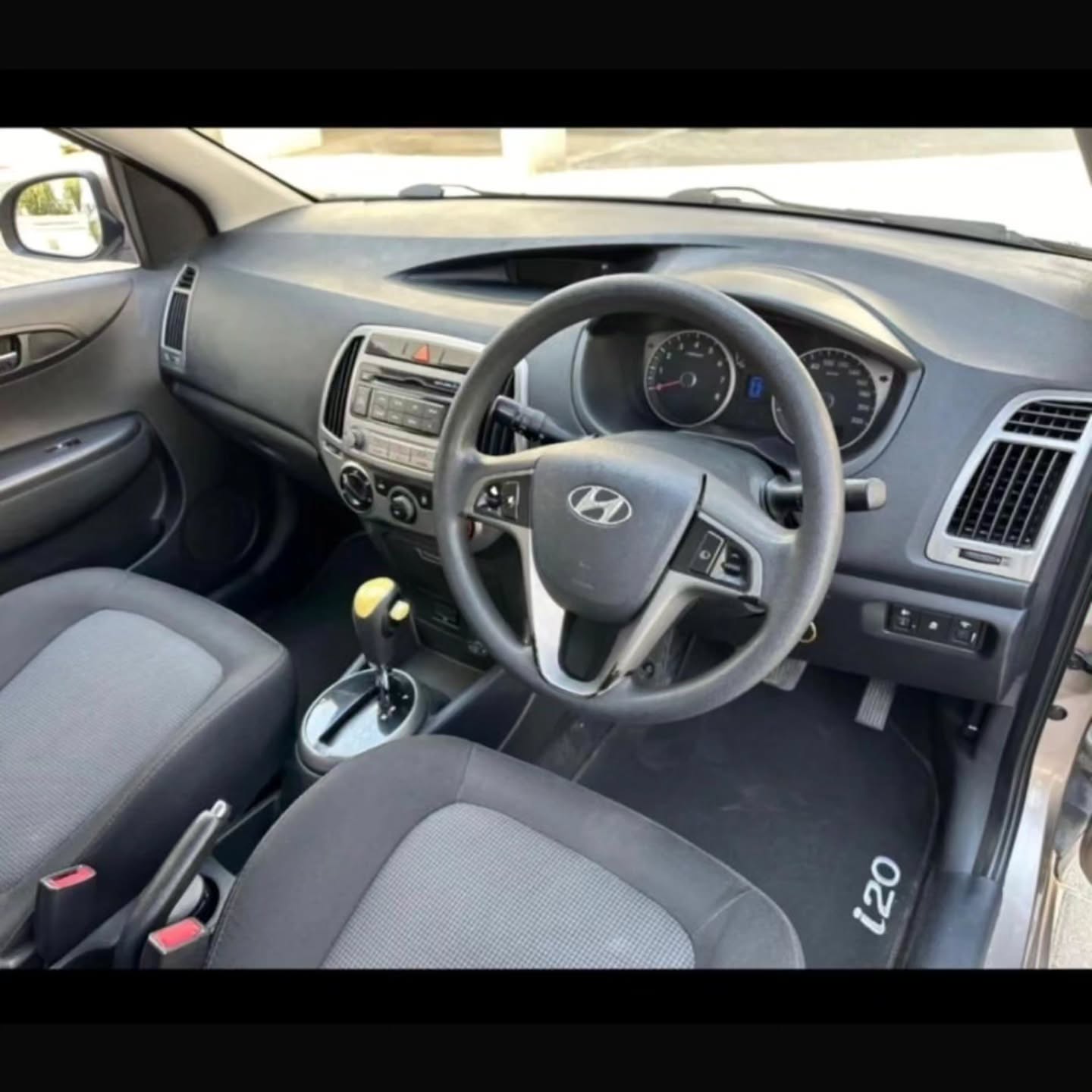 Hyundai I20 2013 Satılık İkinci El - Thumbnail 5