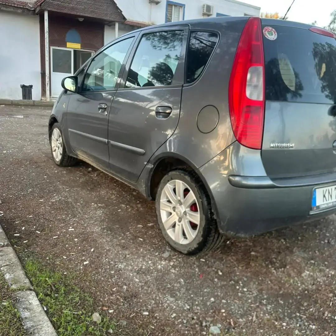 Mitsubishi Colt 2008 Satılık İkinci El - Thumbnail 4