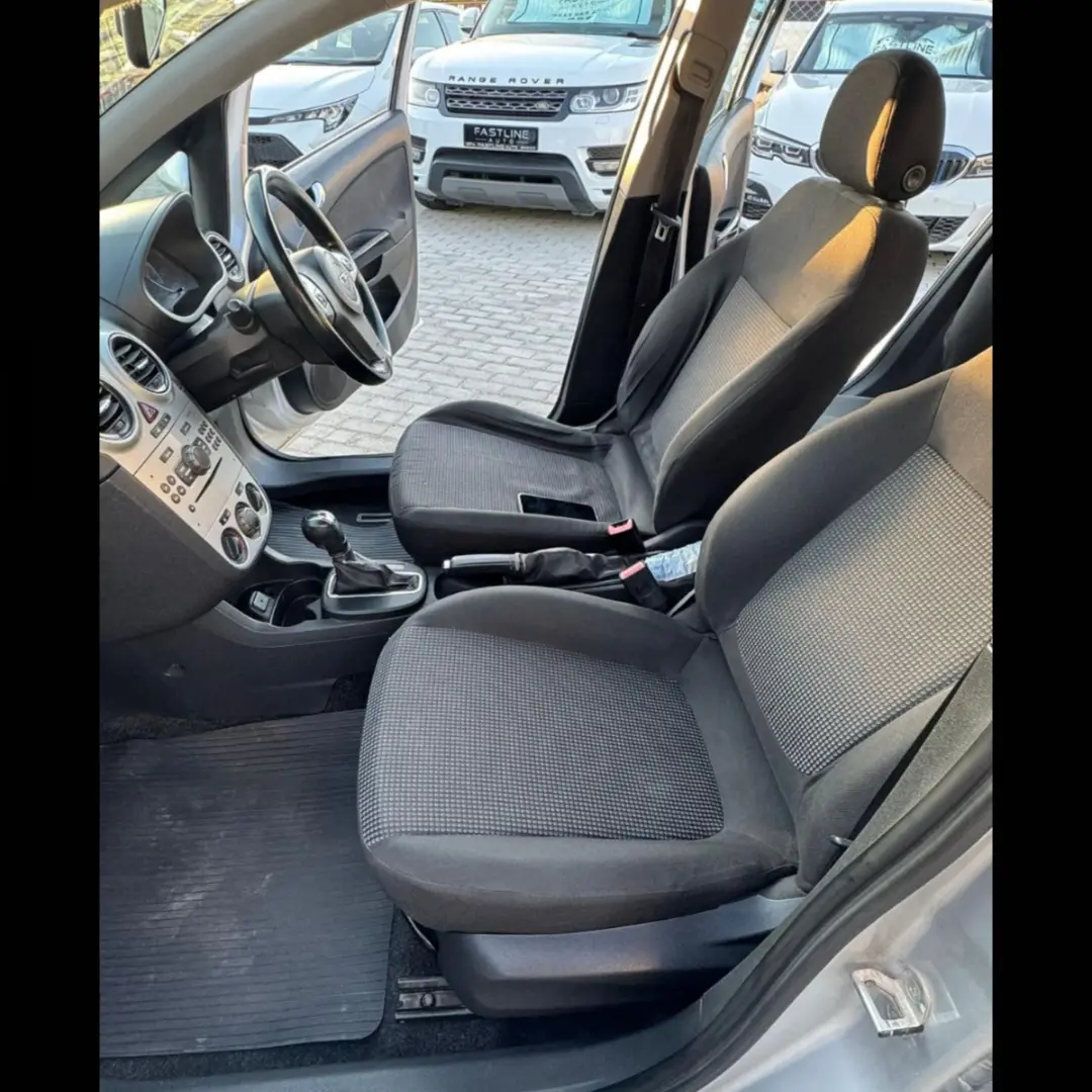 Opel Corsa 2012 Satılık İkinci El - Thumbnail 5
