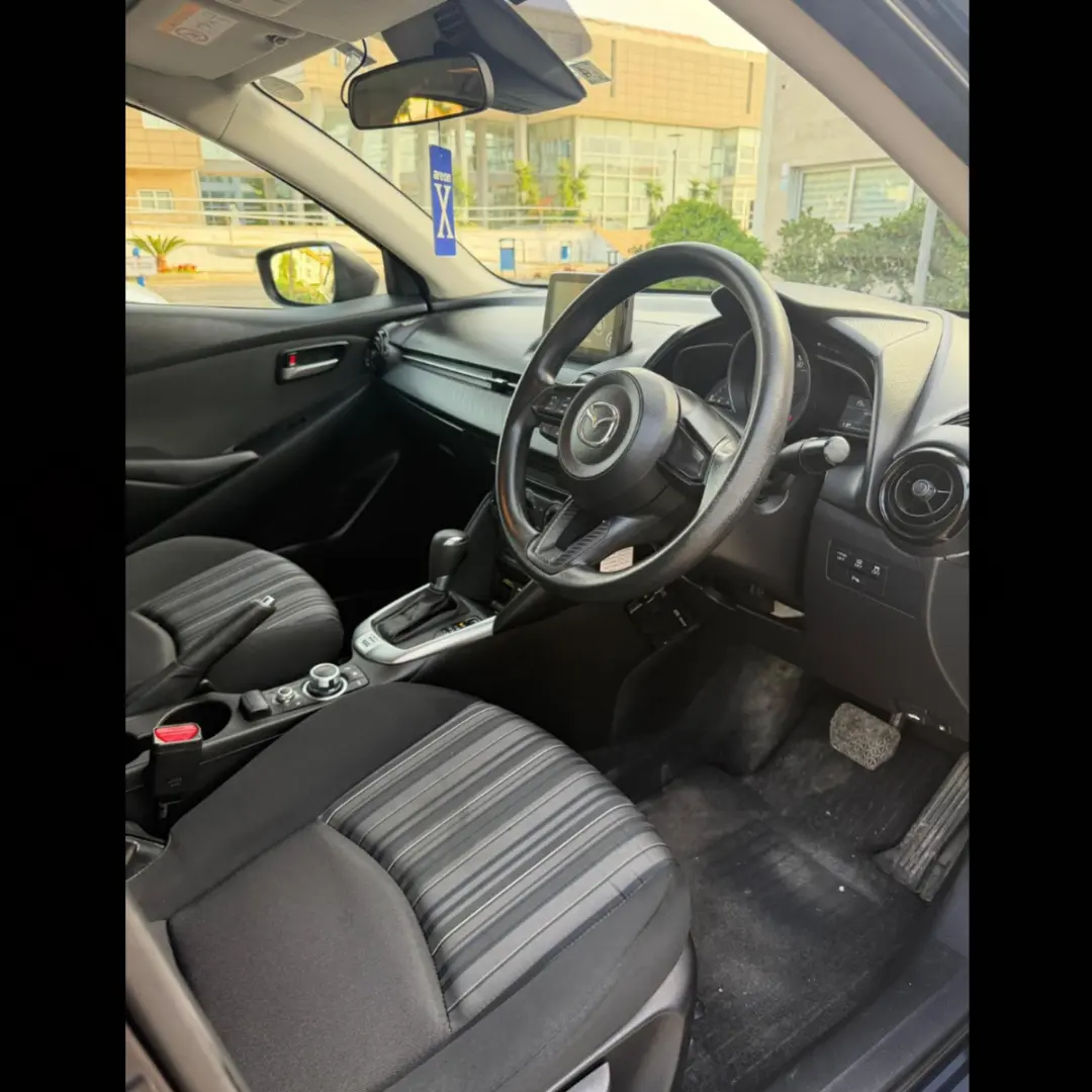 Mazda 2 2021 Satılık İkinci El - Thumbnail 7