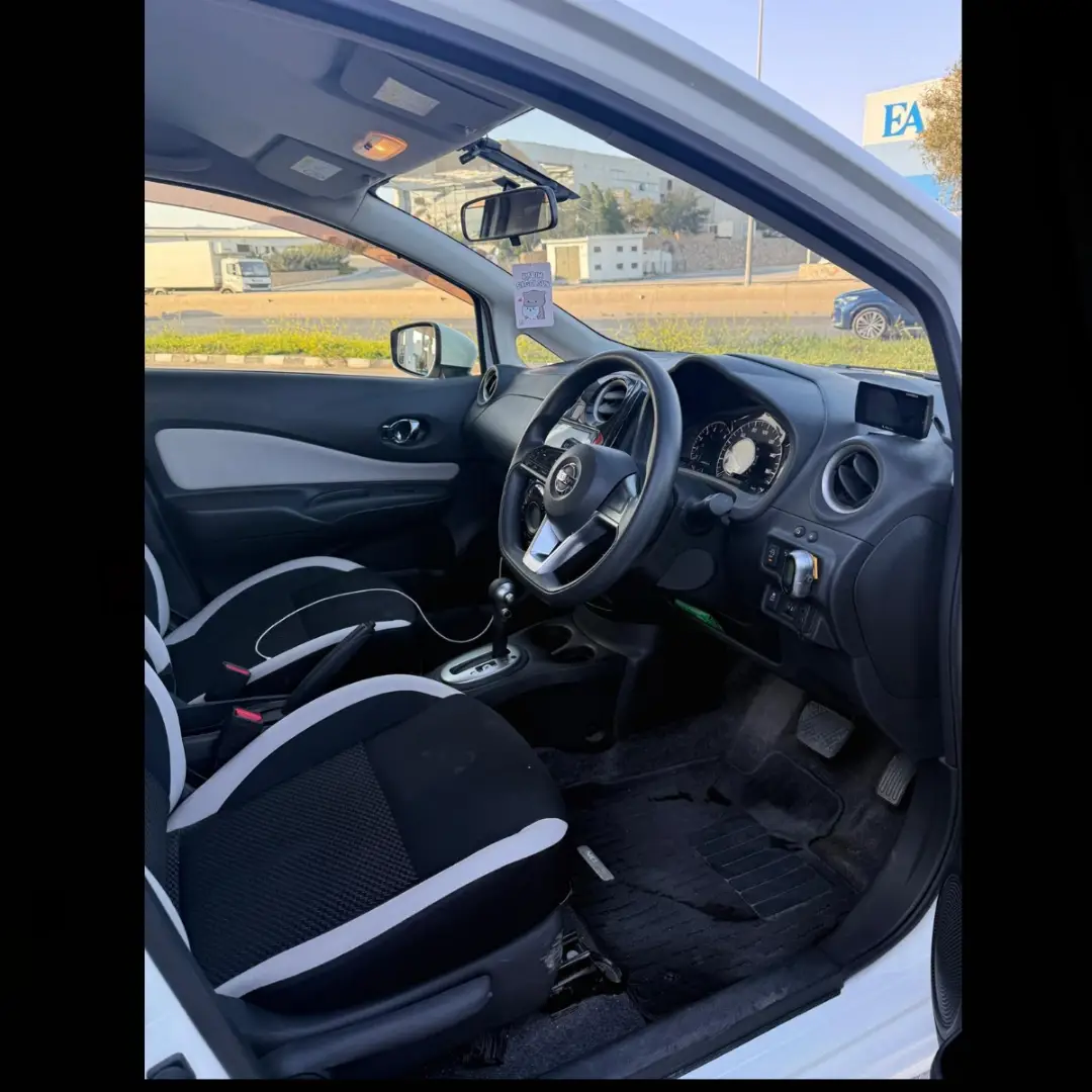 Nissan Note 2020 Satılık İkinci El - Thumbnail 7