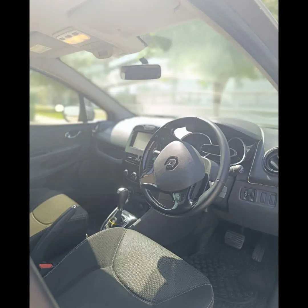 Renault Clio 2015 Satılık İkinci El - Thumbnail 6