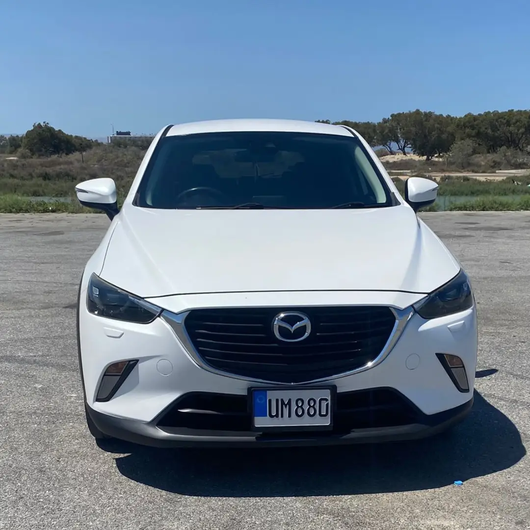 Mazda Cx-3 2018 Satılık İkinci El - Thumbnail 2
