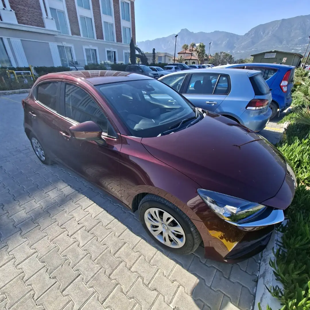 Mazda 2 2020 Satılık İkinci El - Thumbnail 2