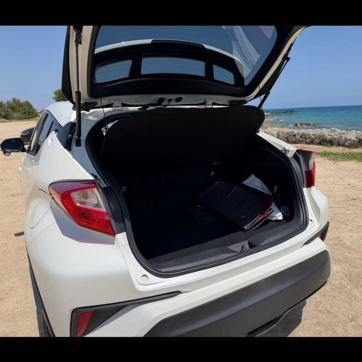 Toyota C-hr 2020 Satılık İkinci El - Thumbnail 7