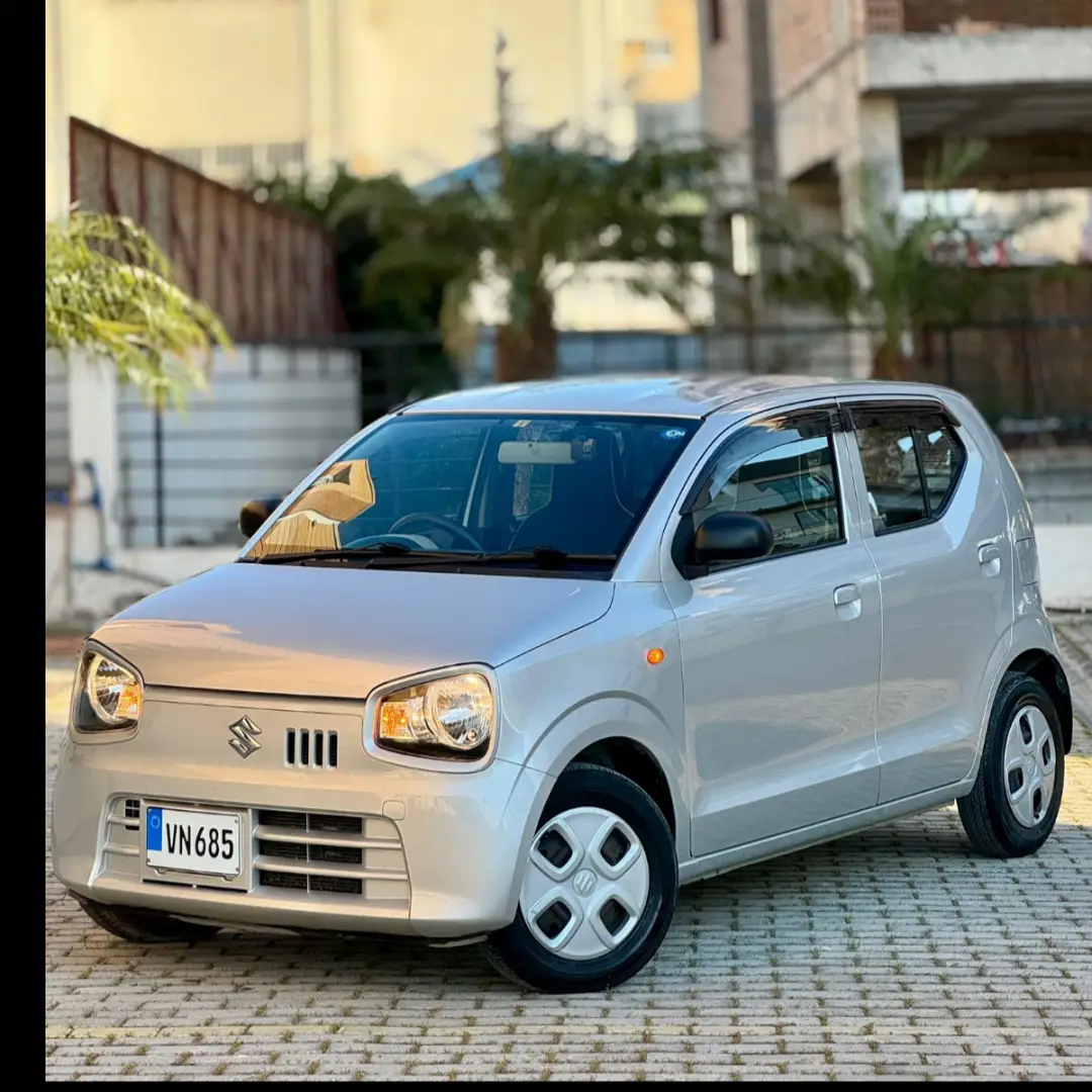 Suzuki Alto Ene Charge 2019 Satılık İkinci El - Thumbnail 2