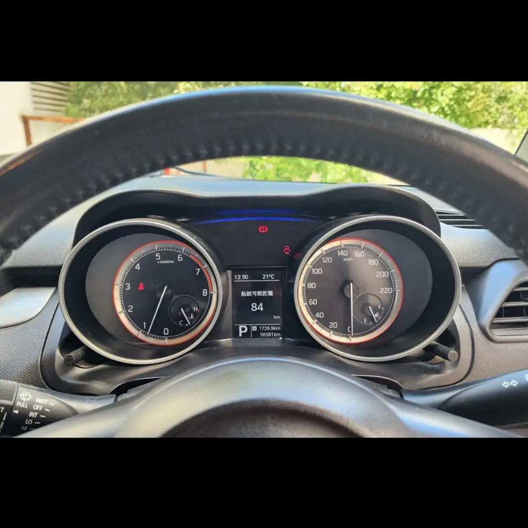 Suzuki Swift 2020 Satılık İkinci El - Thumbnail 6