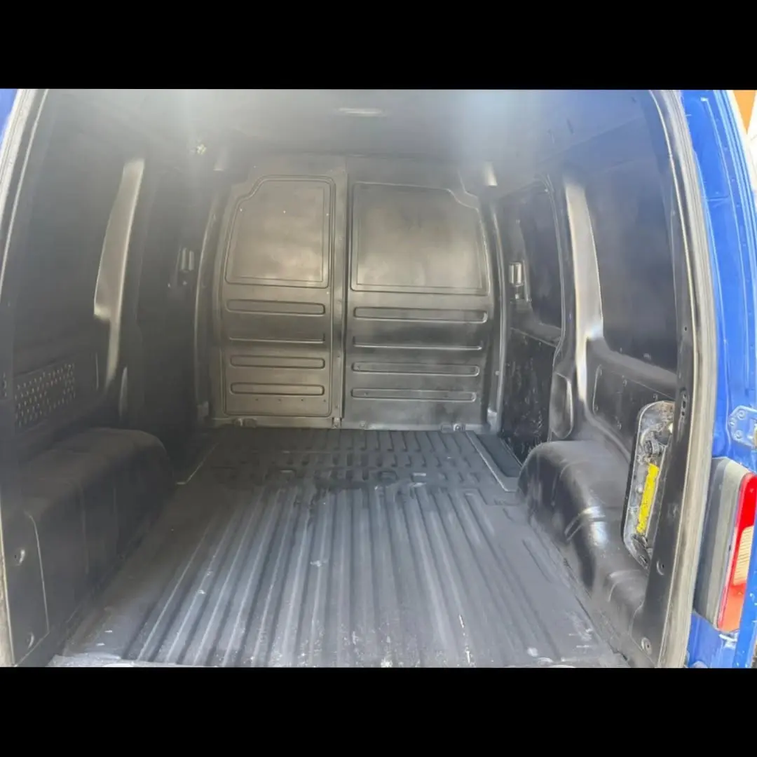 Volkswagen Caddy 2010 Satılık İkinci El - Thumbnail 6