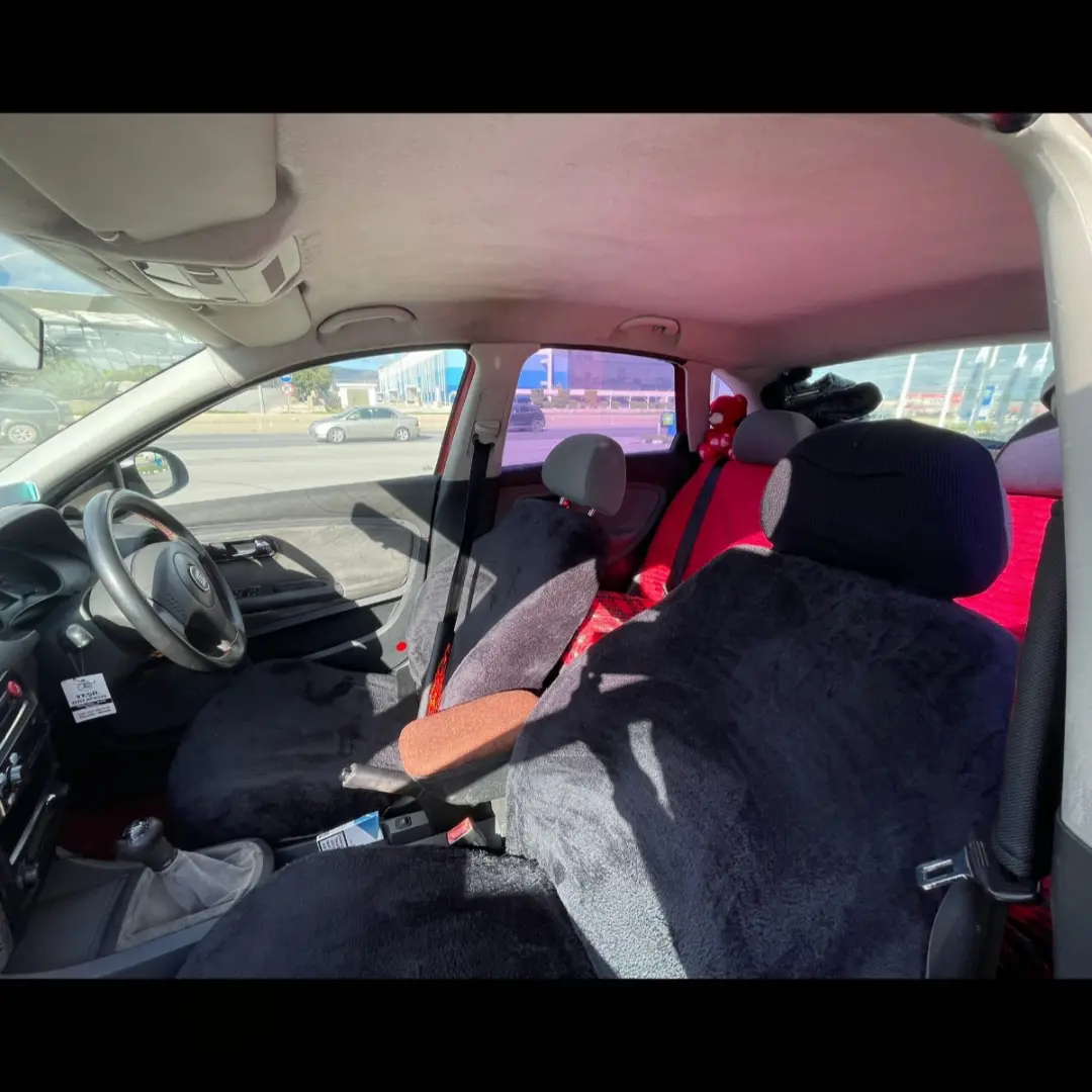 Seat Ibiza 100bg Sport 2004 Satılık İkinci El - Thumbnail 6