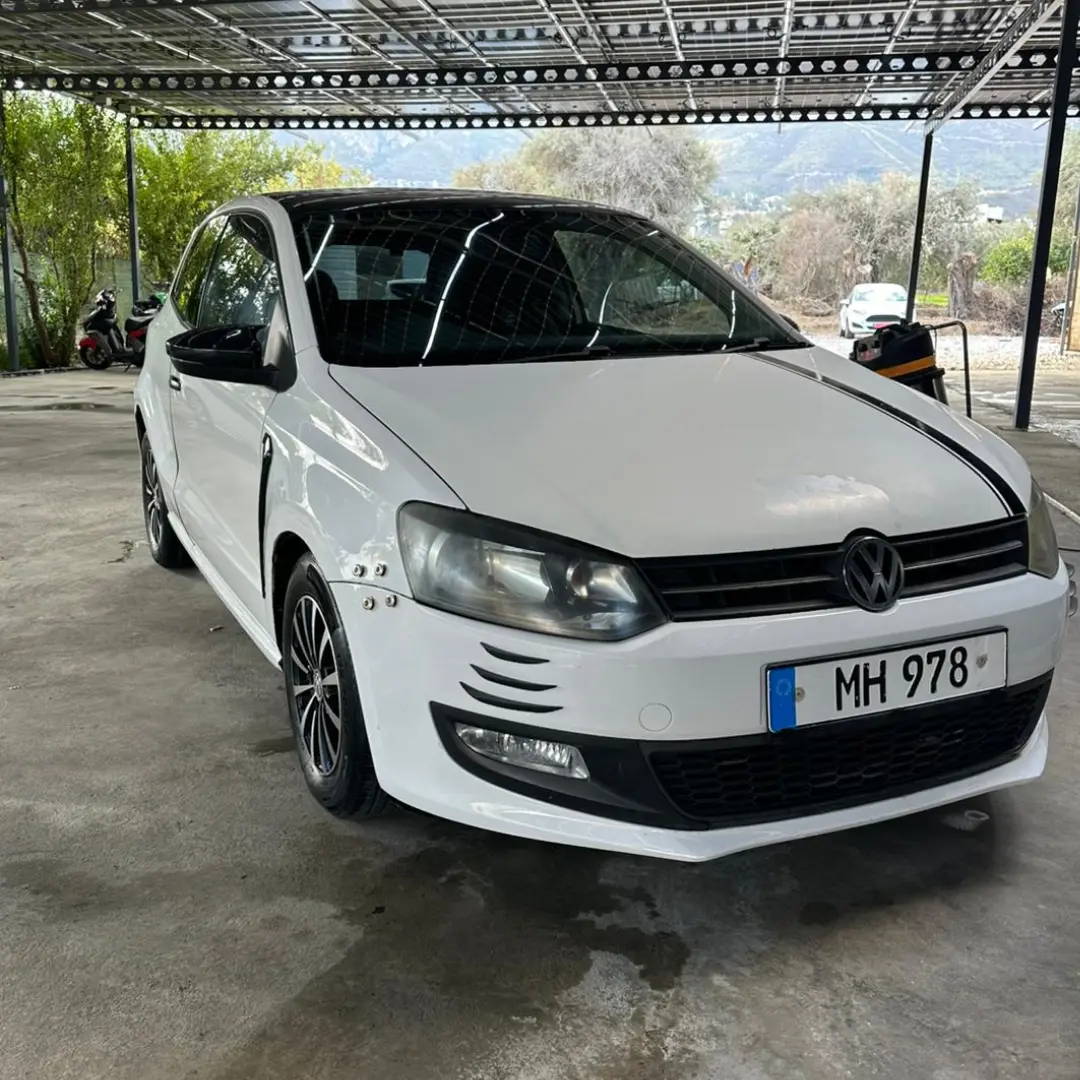Volkswagen Polo 2013 Satılık İkinci El - Thumbnail 2