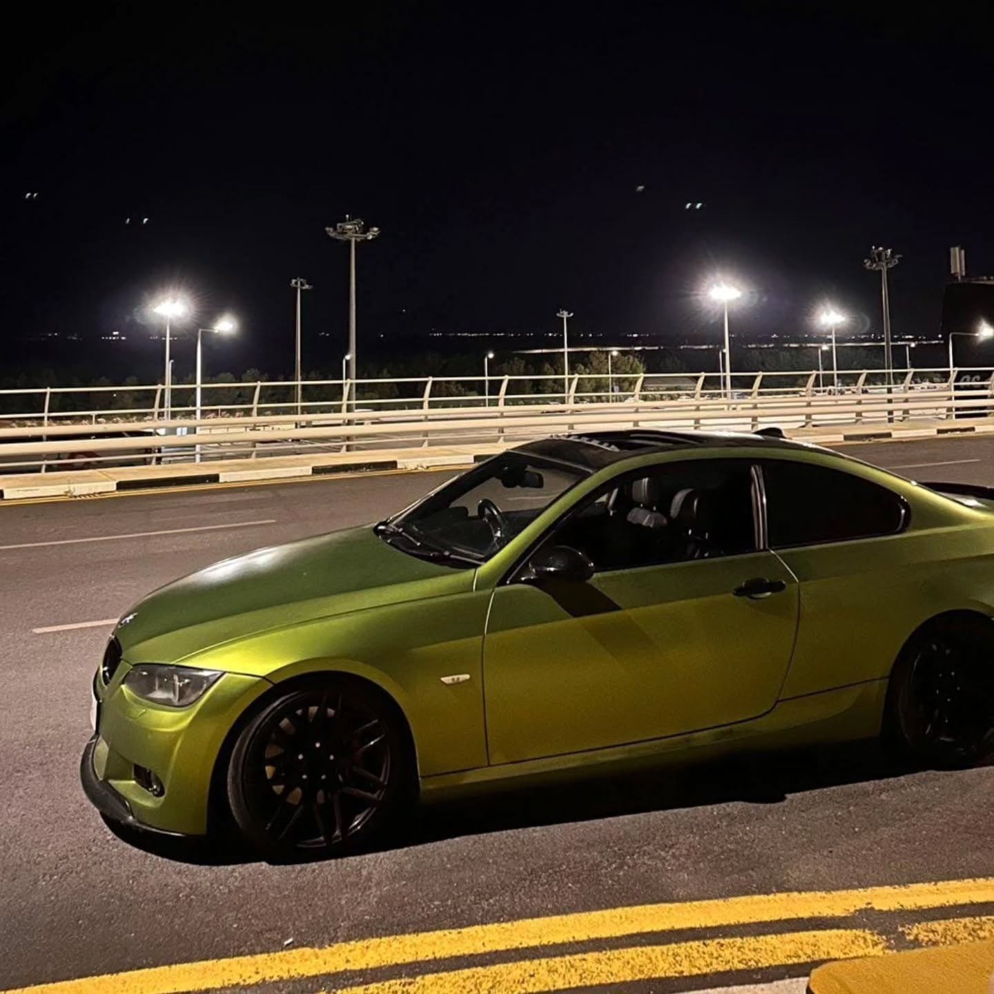 Bmw E92 335i 2010 Satılık İkinci El - Thumbnail 8