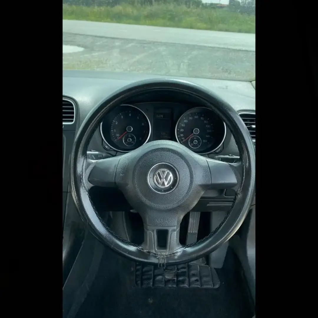 Volkswagen Golf 6 2009 Satılık İkinci El - Thumbnail 5