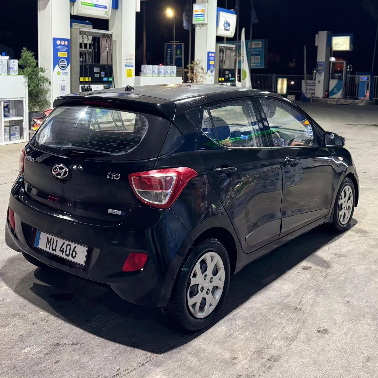 Hyundai I10 2014 Satılık İkinci El - Thumbnail 4