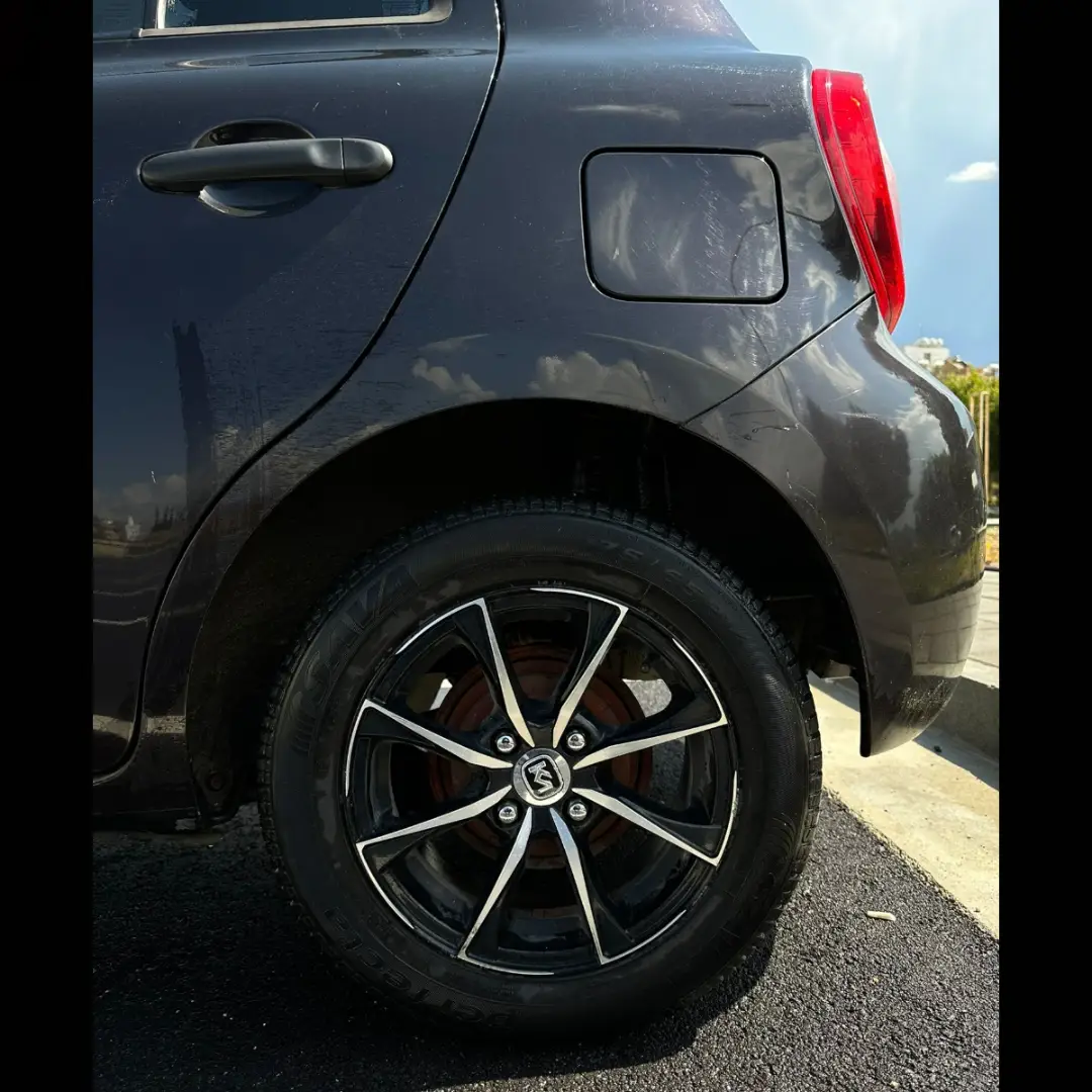 Nissan March 2014 Satılık İkinci El - Thumbnail 7