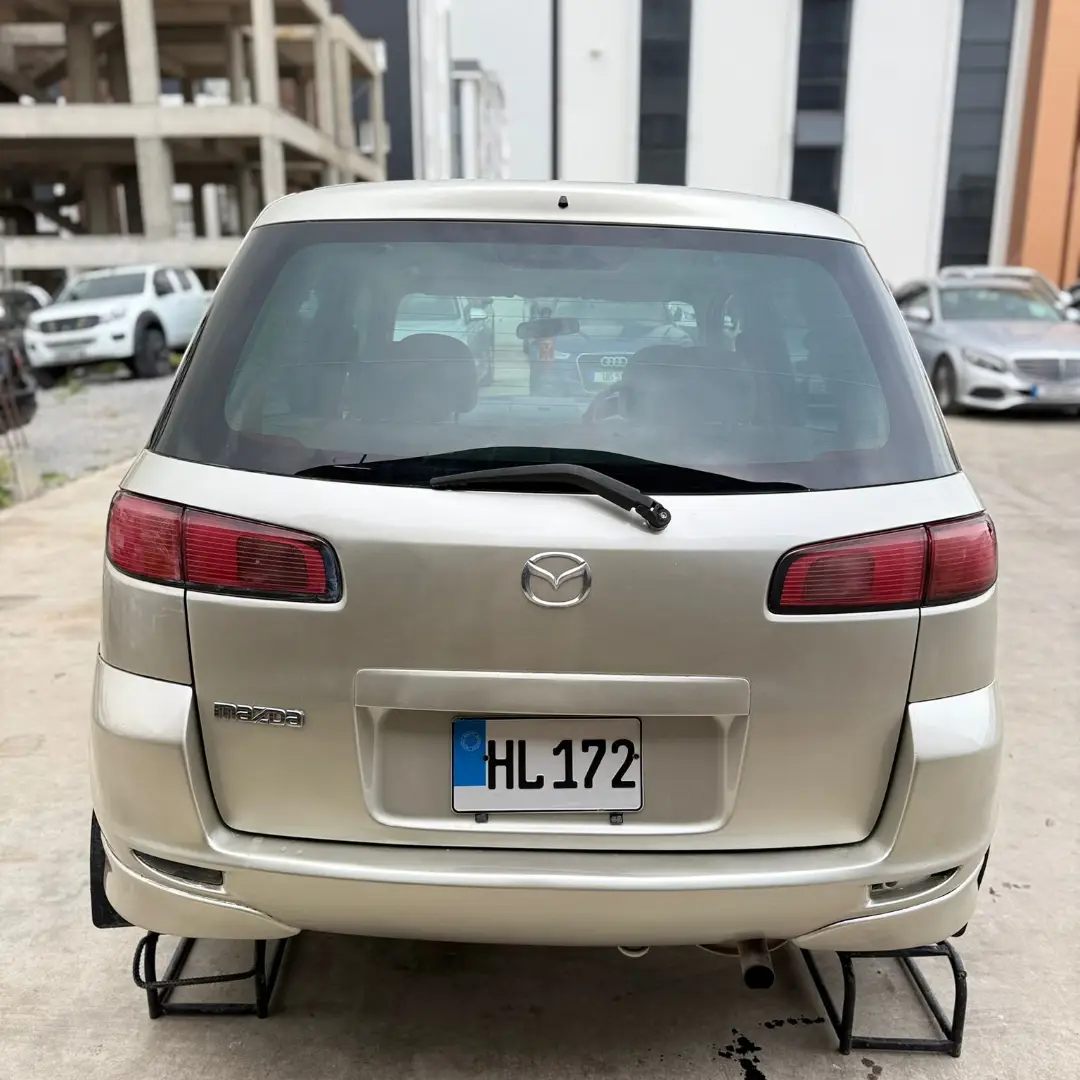 Mazda Demio 2003 Satılık İkinci El - Thumbnail 4