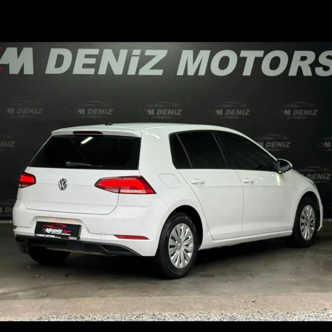 Volkswagen Golf 7.5 1.0 Tsi 2018 Satılık İkinci El - Thumbnail 6