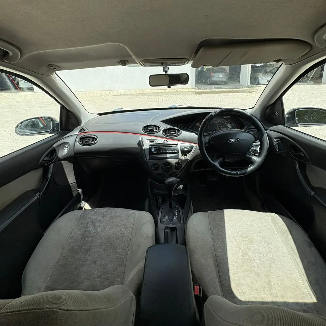 Ford Focus 2004 Satılık İkinci El - Thumbnail 6