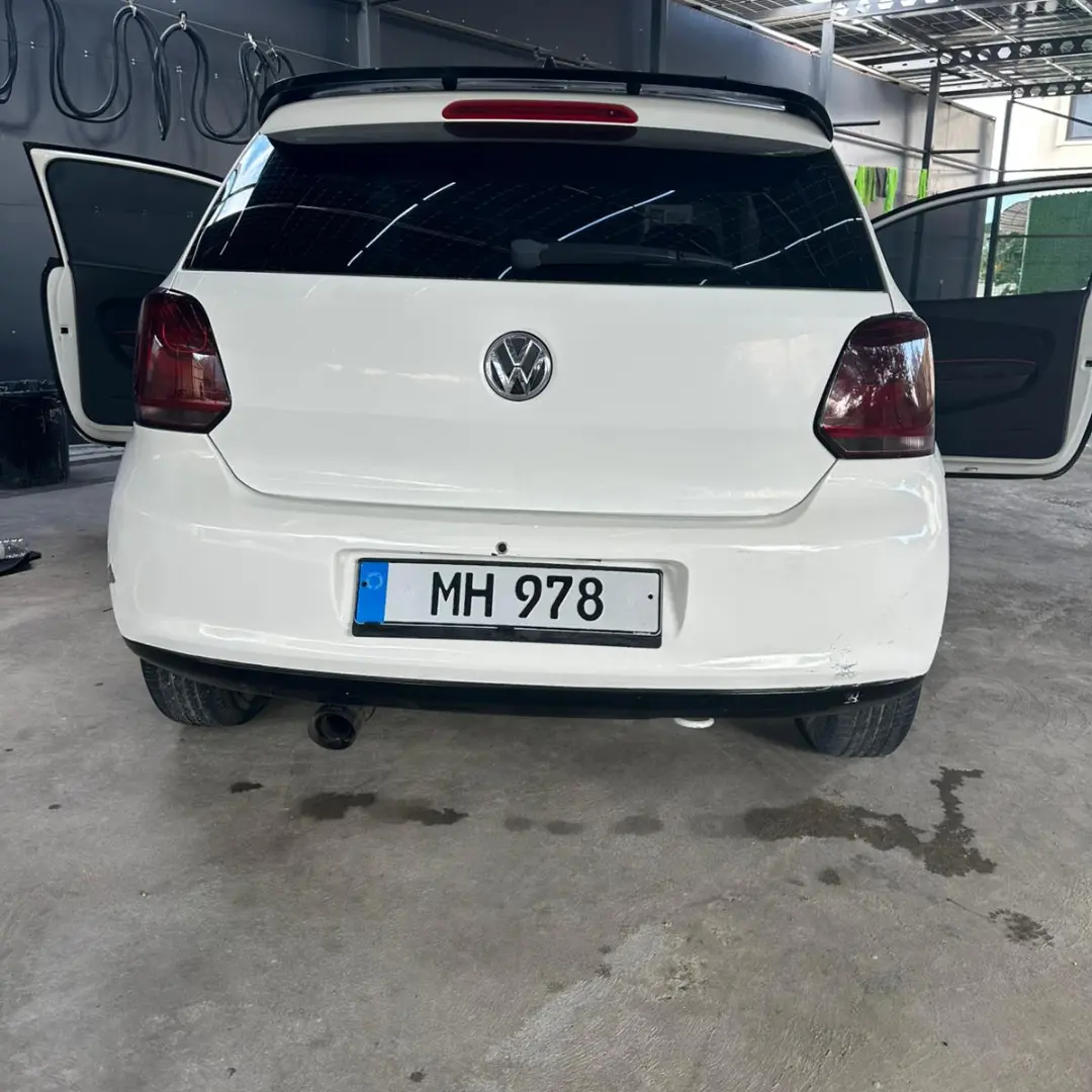 Volkswagen Polo 2013 Satılık İkinci El - Thumbnail 5