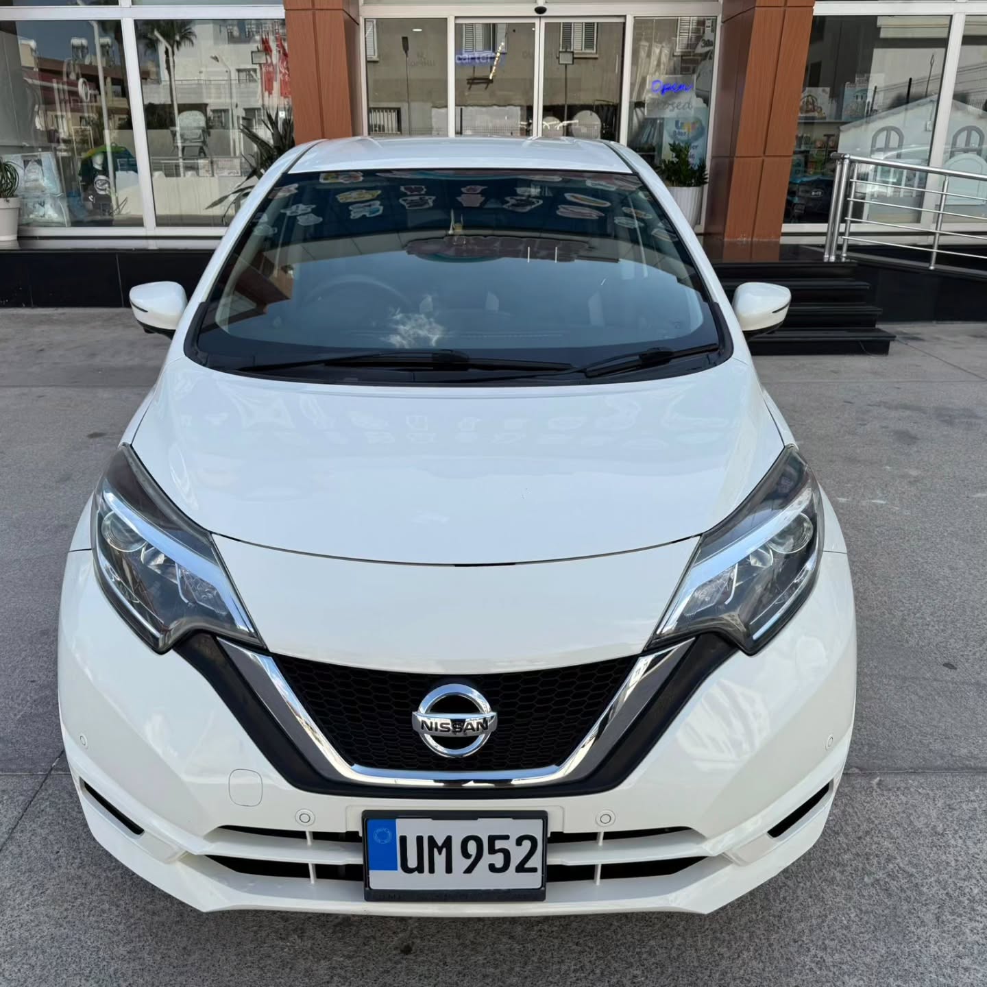 Nissan Note 2018 Satılık İkinci El - Thumbnail 3