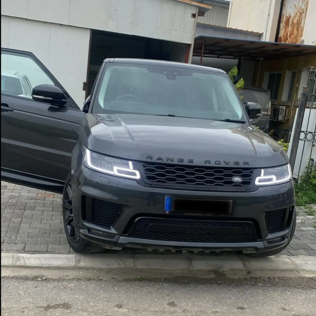 2021 Range Rover Sport Hse Dizel Otomatik Girne İlan görseli - GalerimPlus