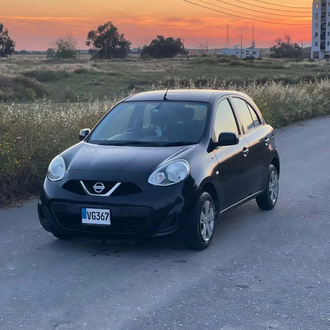 Nissan March 2019 Satılık İkinci El - Thumbnail 2