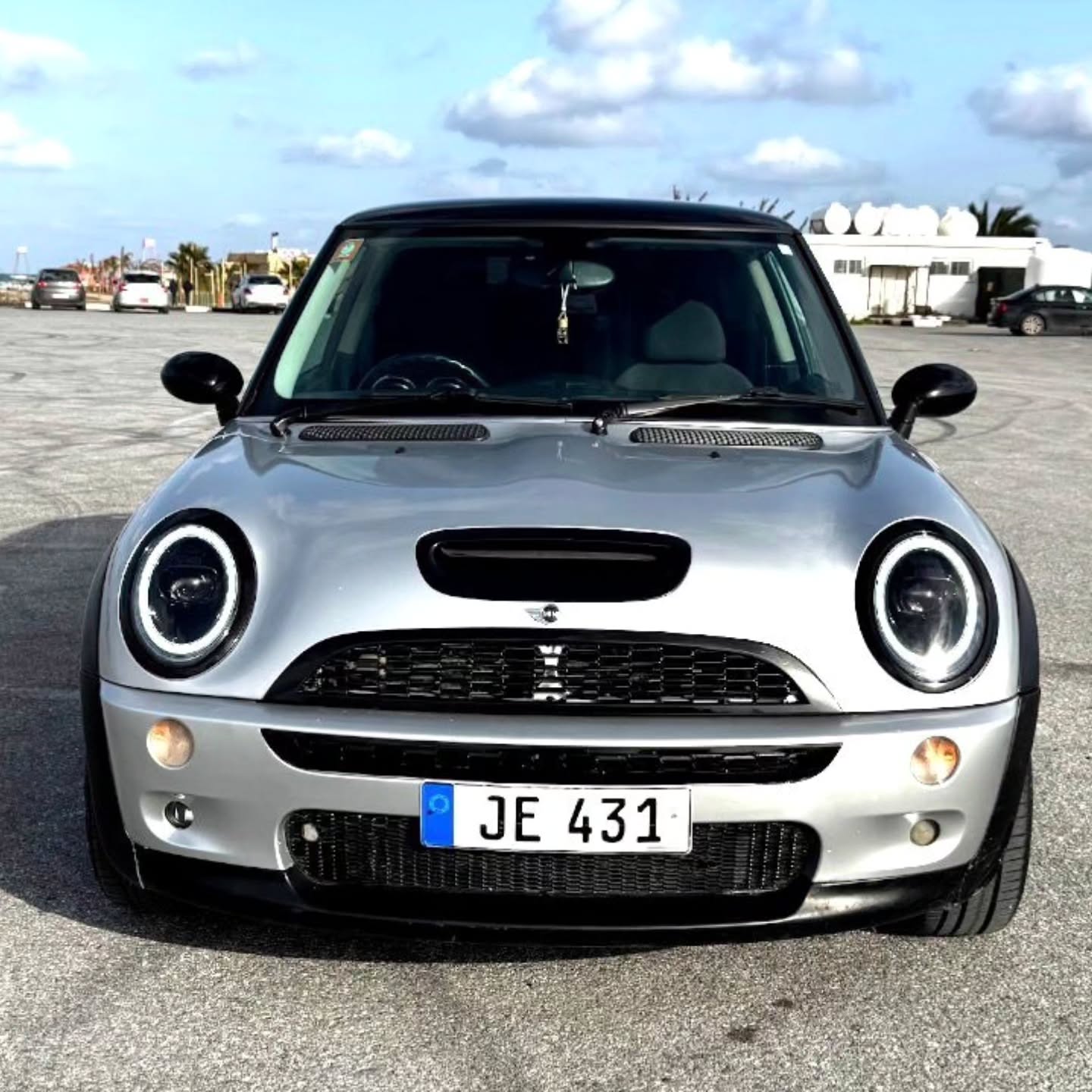 Mini Cooper S 2006 Satılık İkinci El - Thumbnail 2
