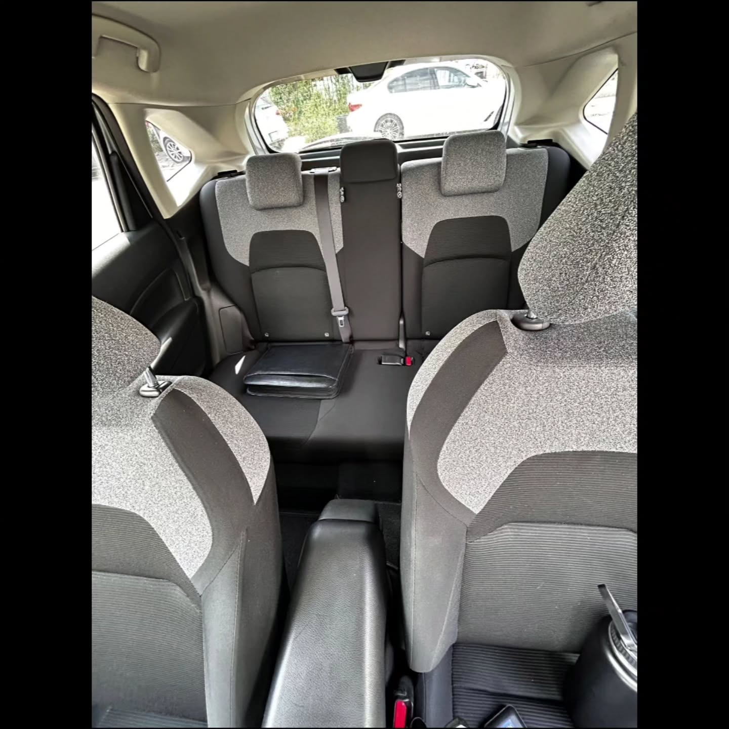 Nissan Note 2022 Satılık İkinci El - Thumbnail 6
